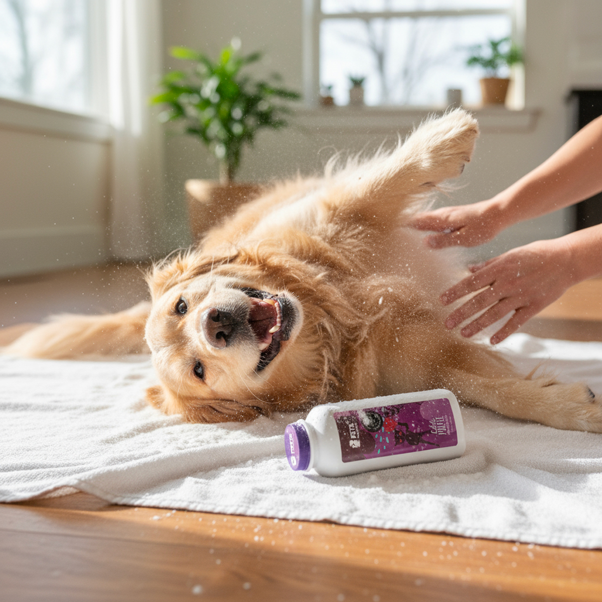 Dry-Powder-Shampoo-Lolita-Purple-200gm-2 Dry-Powder-Shampoo-Lolita-Purple-200gm-2