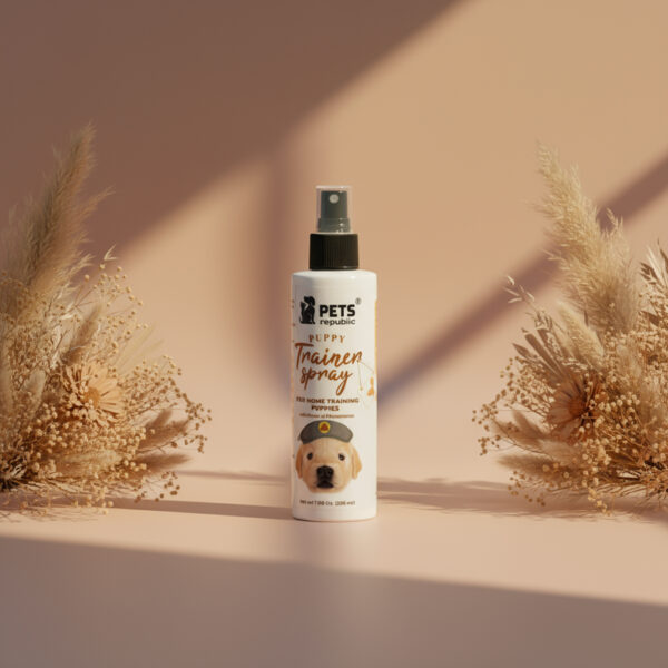 Puppy Trainer Spray 236m