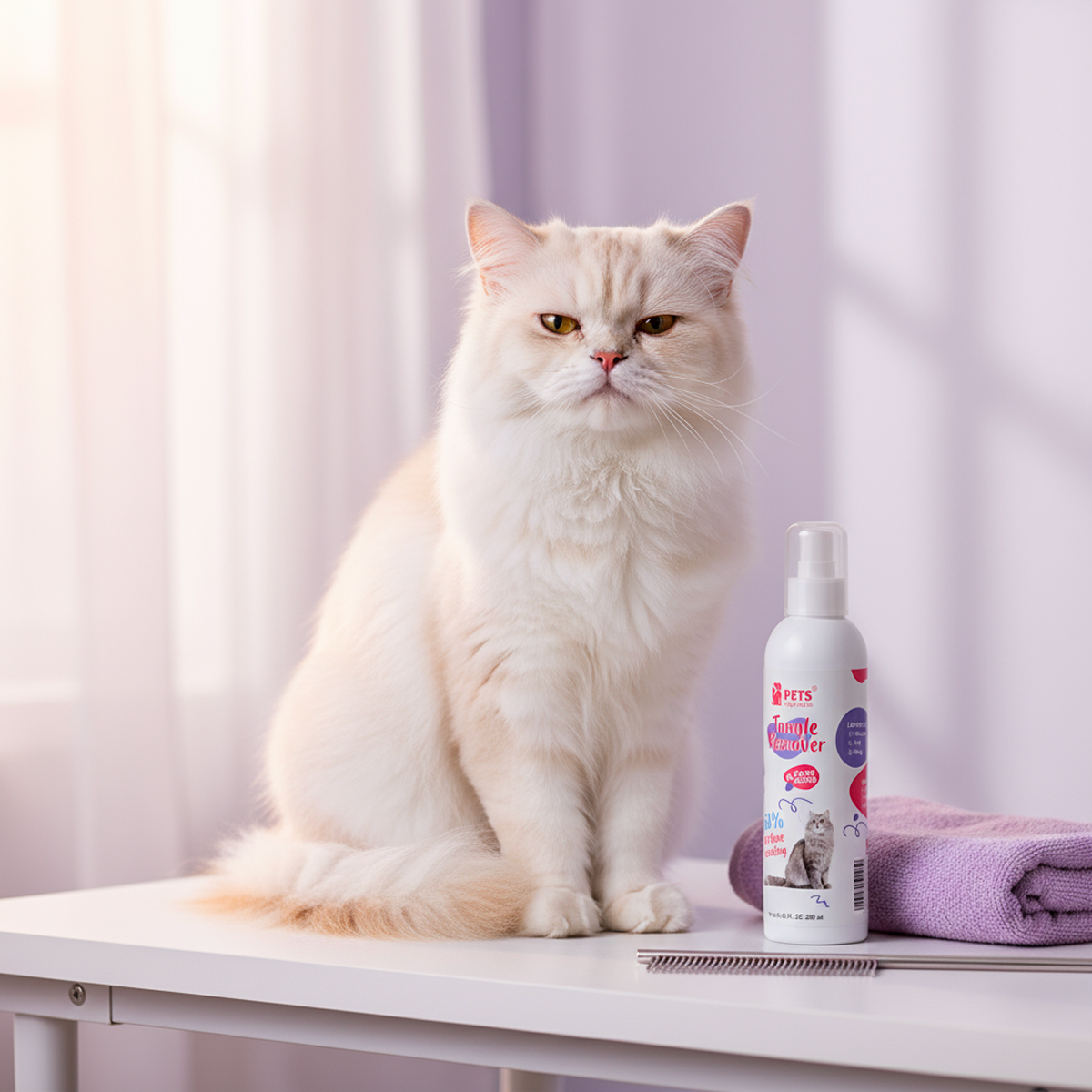 Tangle-Remover-Spray-purple-2ΓÇô-250ml Tangle-Remover-Spray-purple-2ΓÇô-250ml