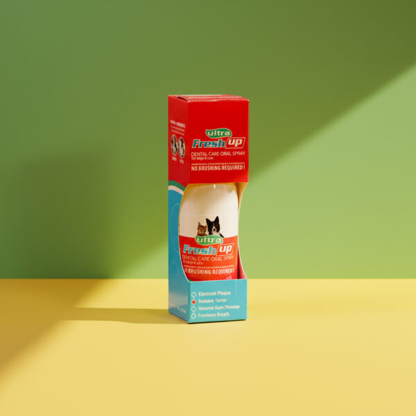 Ultra Fresh Up 110ml