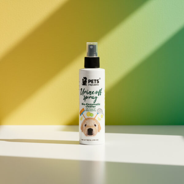 Urine Off Spray 236m